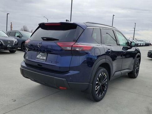 New 2026 Nissan Rogue SV image 5