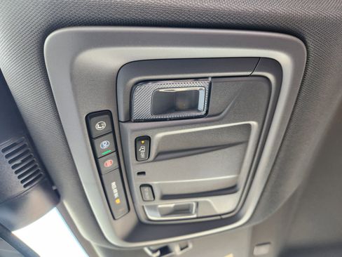 New 2026 Chevrolet Silverado 2500 Custom image 26