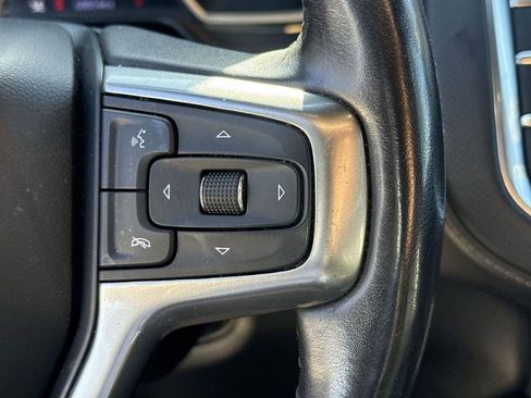 Used 2021 Chevrolet Tahoe Premier image 37