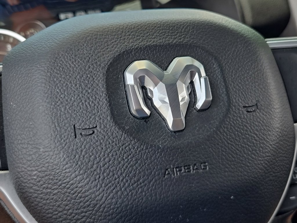 Used 2023 RAM 1500 Big Horn AWD/4WD image 29