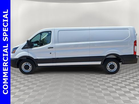 New 2025 Ford Transit 250 Low Roof image 6
