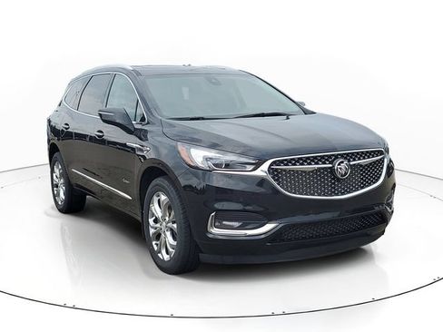 Used 2021 Buick Enclave Avenir w/ Trailering Package, 5000 lbs. AWD/4WD image 2