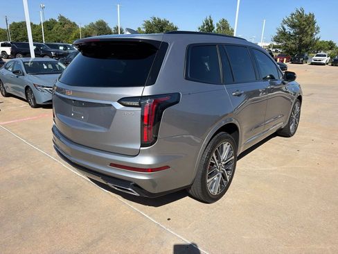 Used 2024 Cadillac XT6 Sport w/ Technology Package AWD/4WD image 5