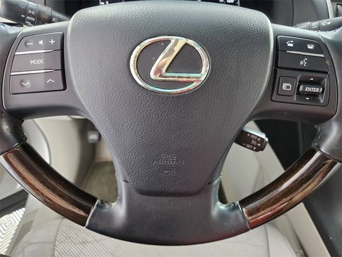 Used 2011 Lexus RX 350 2WD image 26