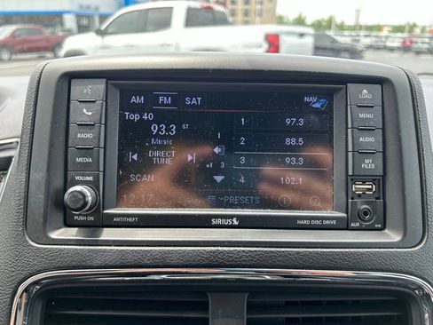 Used 2018 Dodge Grand Caravan GT FWD image 26