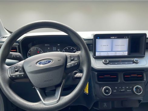 Used 2022 Ford Maverick XLT w/ Equipment Group 300A Standard AWD/4WD image 10