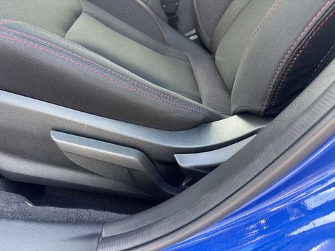 Used 2024 Subaru WRX Premium AWD/4WD image 14