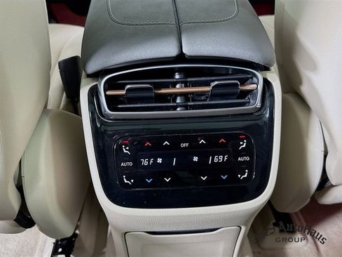 Used 2024 Mercedes-Benz EQS 450+ SUV w/ Exclusive Trim Package image 32