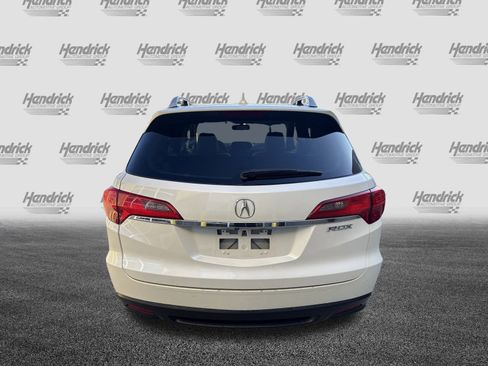 Used 2015 Acura RDX FWD w/ Technology Package image 9