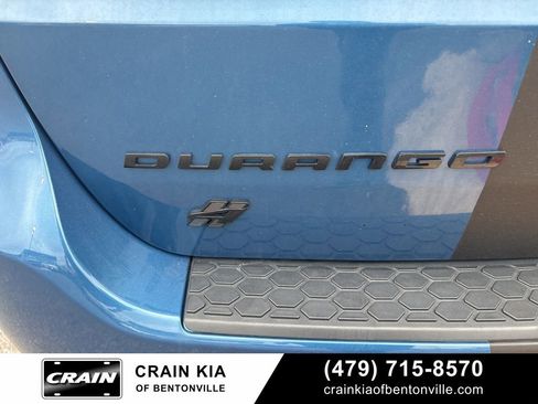 Used 2023 Dodge Durango SRT Hellcat image 14