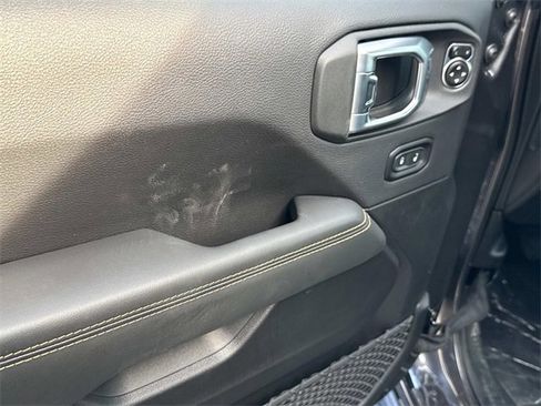 New 2026 Jeep Wrangler Sahara image 20