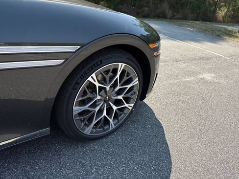 New 2026 Genesis G90 3.5T AWD/4WD image 43
