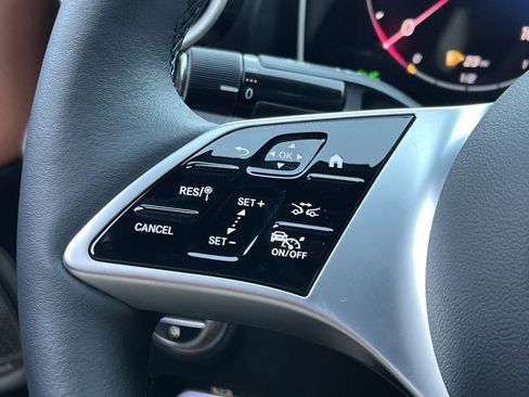 New 2026 Mercedes-Benz C 300 4MATIC Sedan image 30