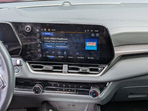 Used 2025 Chevrolet Equinox LT w/ Safety and Technology Package image 20