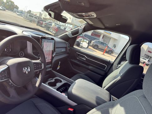 New 2026 RAM 1500 Big Horn image 28