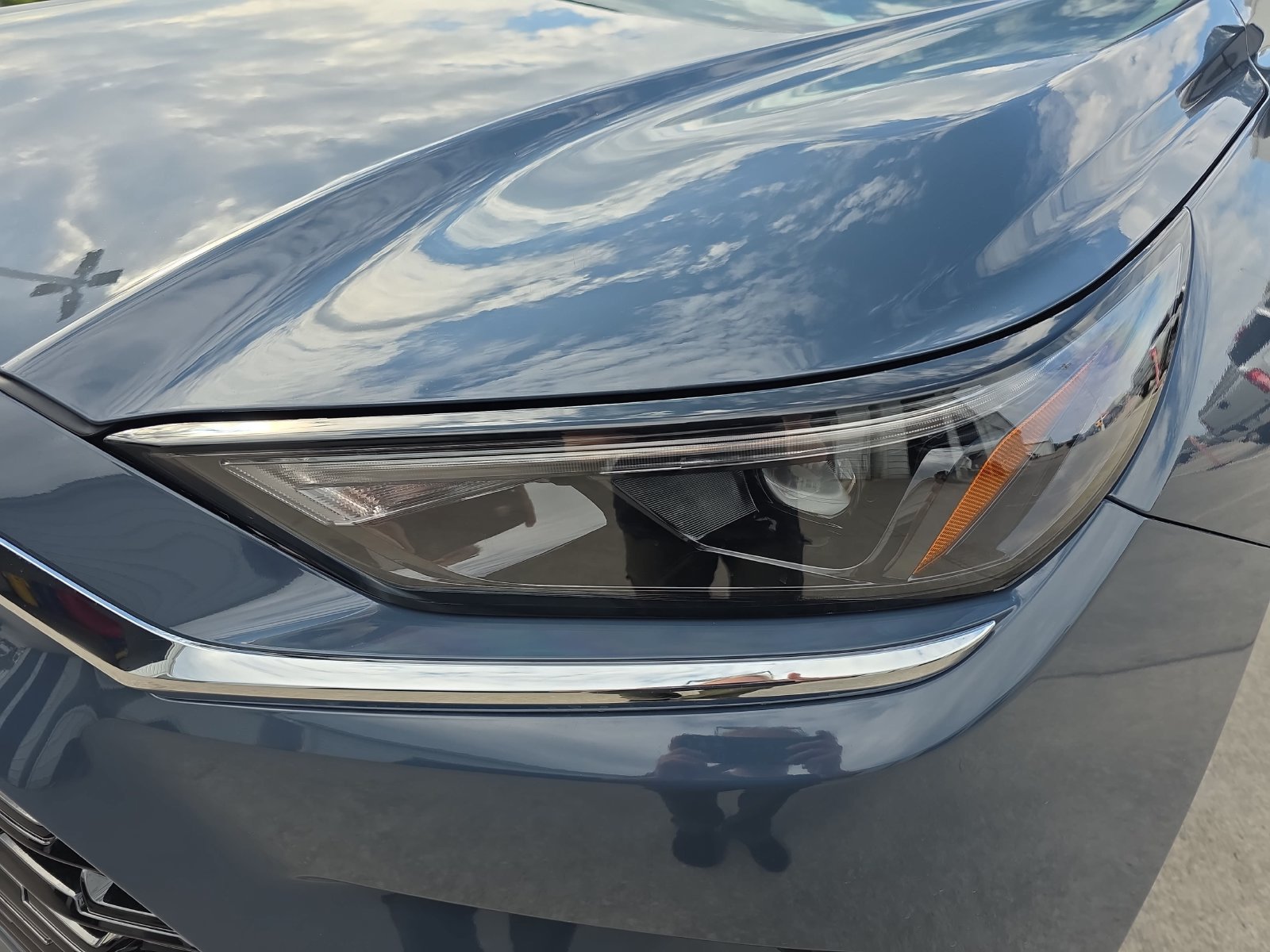 New 2026 Toyota Grand Highlander AWD image 27
