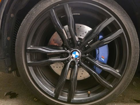 Used 2018 BMW X5 M w/ Executive Package AWD/4WD image 18