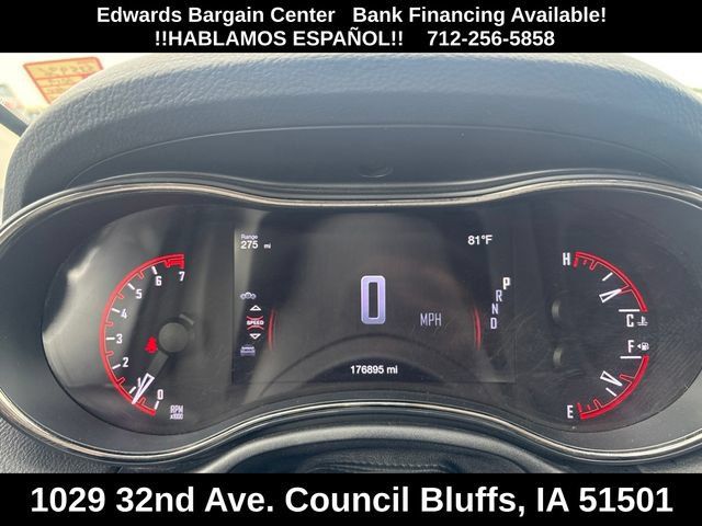 Used 2019 Dodge Durango GT AWD/4WD image 20