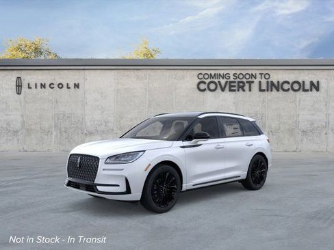 New 2026 Lincoln Corsair Premiere image 1