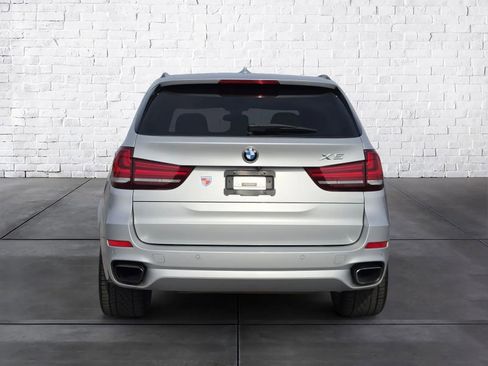 Used 2016 BMW X5 xDrive35i image 4