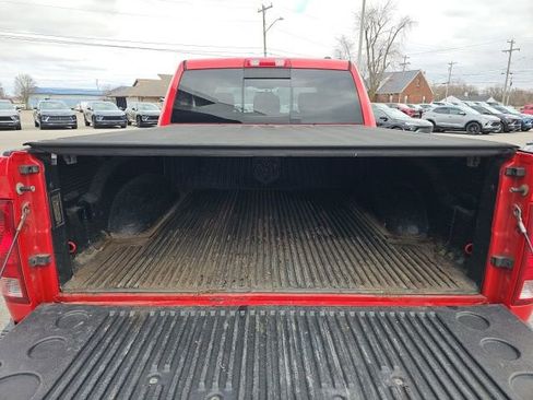 Used 2010 Dodge Ram 1500 Truck Sport image 27