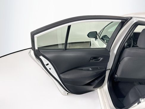 Used 2024 Toyota Corolla LE FWD image 24