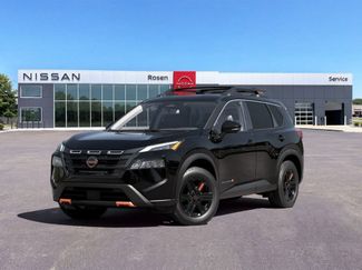 New 2026 Nissan Rogue SV w/ Rock Creek Premium Package AWD/4WD 360° Tour