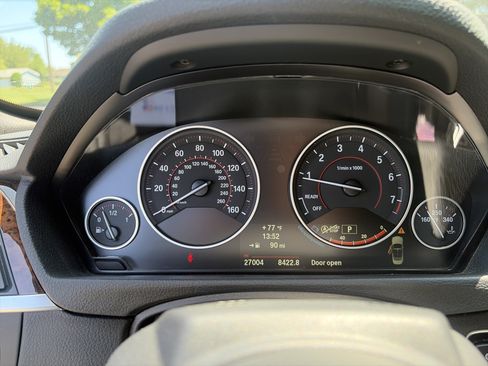 Used 2014 BMW 428i Convertible RWD image 32
