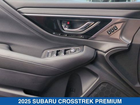 Certified 2025 Subaru Crosstrek 2.0i Premium AWD/4WD image 20