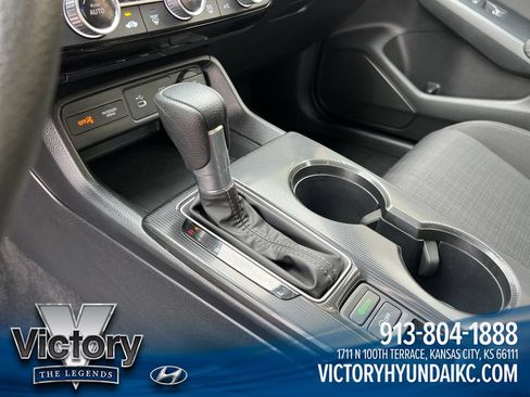 Used 2025 Honda Civic LX image 24