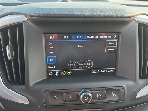 Certified 2024 GMC Terrain SLE image 12