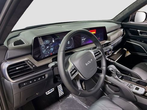 New 2025 Kia Telluride SX Prestige X-Line image 9