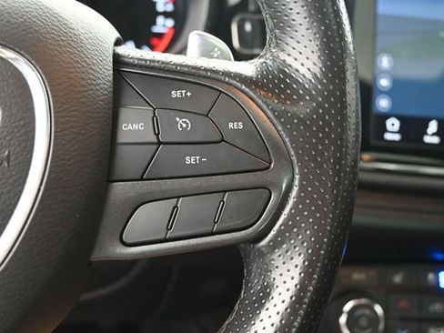 Used 2021 Dodge Durango R/T w/ Blacktop Package AWD/4WD image 35