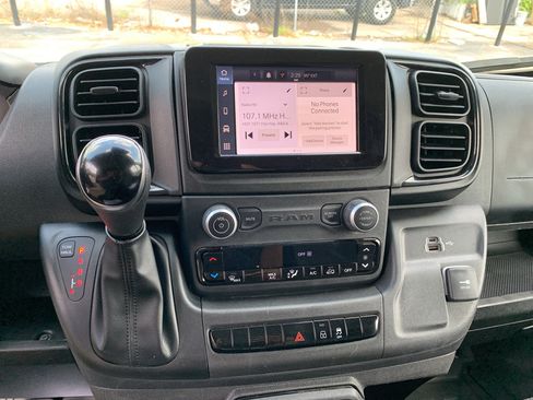 Used 2023 RAM ProMaster 2500 image 26