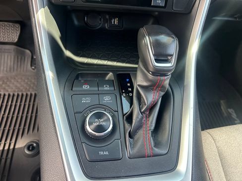 Certified 2023 Toyota RAV4 SE w/ Weather & Moonroof Package AWD/4WD image 28