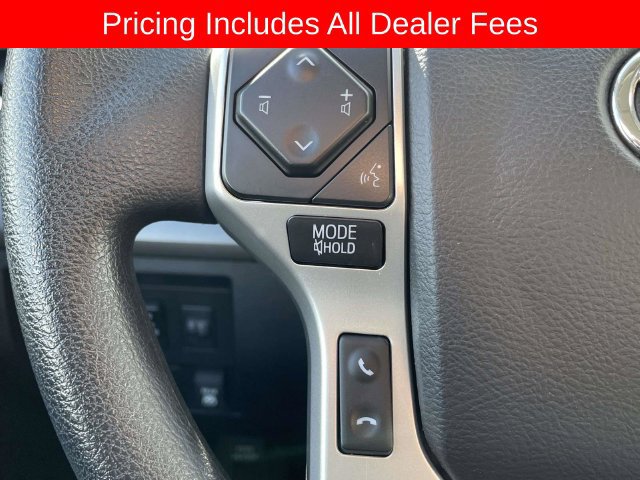 Used 2021 Toyota Tundra SR5 RWD image 20