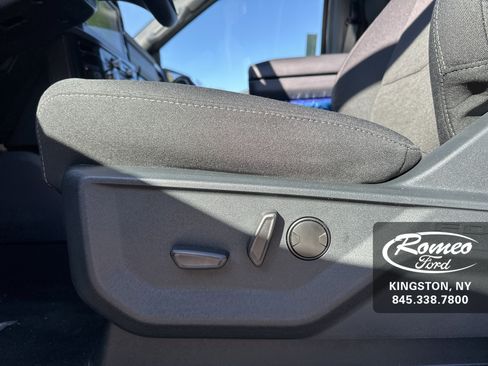 New 2025 Ford F150 XLT w/ Equipment Group 302A MID image 26