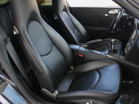 Used 2007 Porsche 911 Carrera S RWD image 21