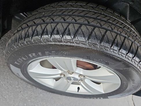 Used 2014 Jeep Patriot Latitude image 4