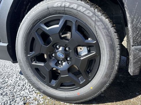 New 2026 Subaru Outback Limited AWD/4WD image 7
