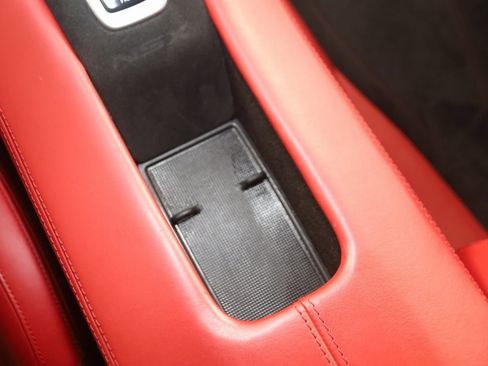 Used 2017 Acura NSX image 36