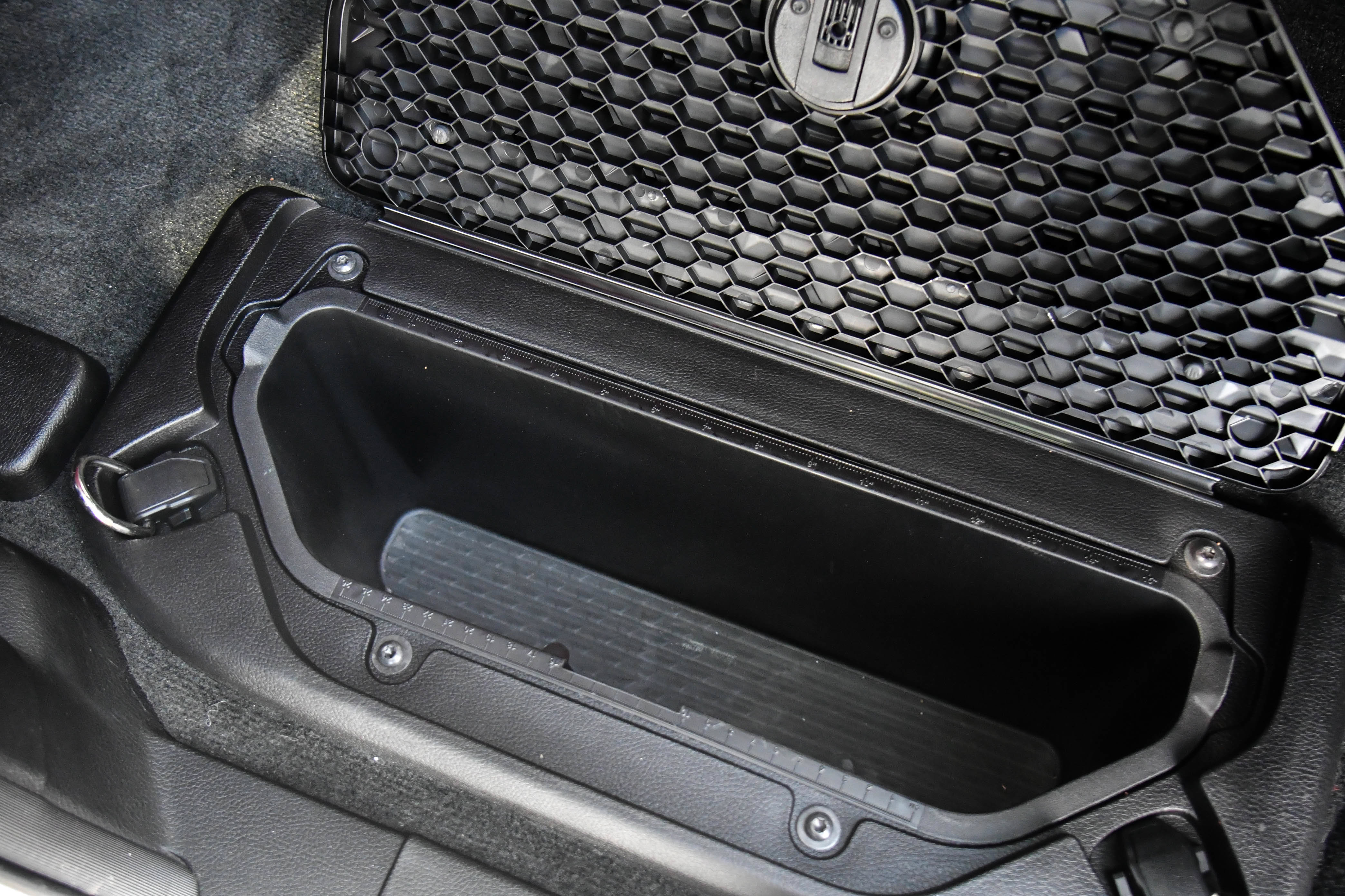 Used 2021 RAM 1500 Rebel w/ Rebel Level 1 Equipment Group AWD/4WD image 40