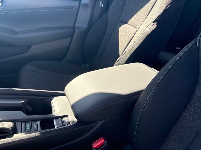 New 2026 Honda Accord LX image 15