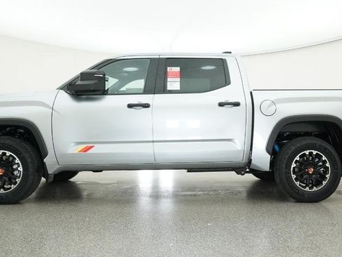 New 2026 Toyota Tundra SR5 AWD/4WD image 83