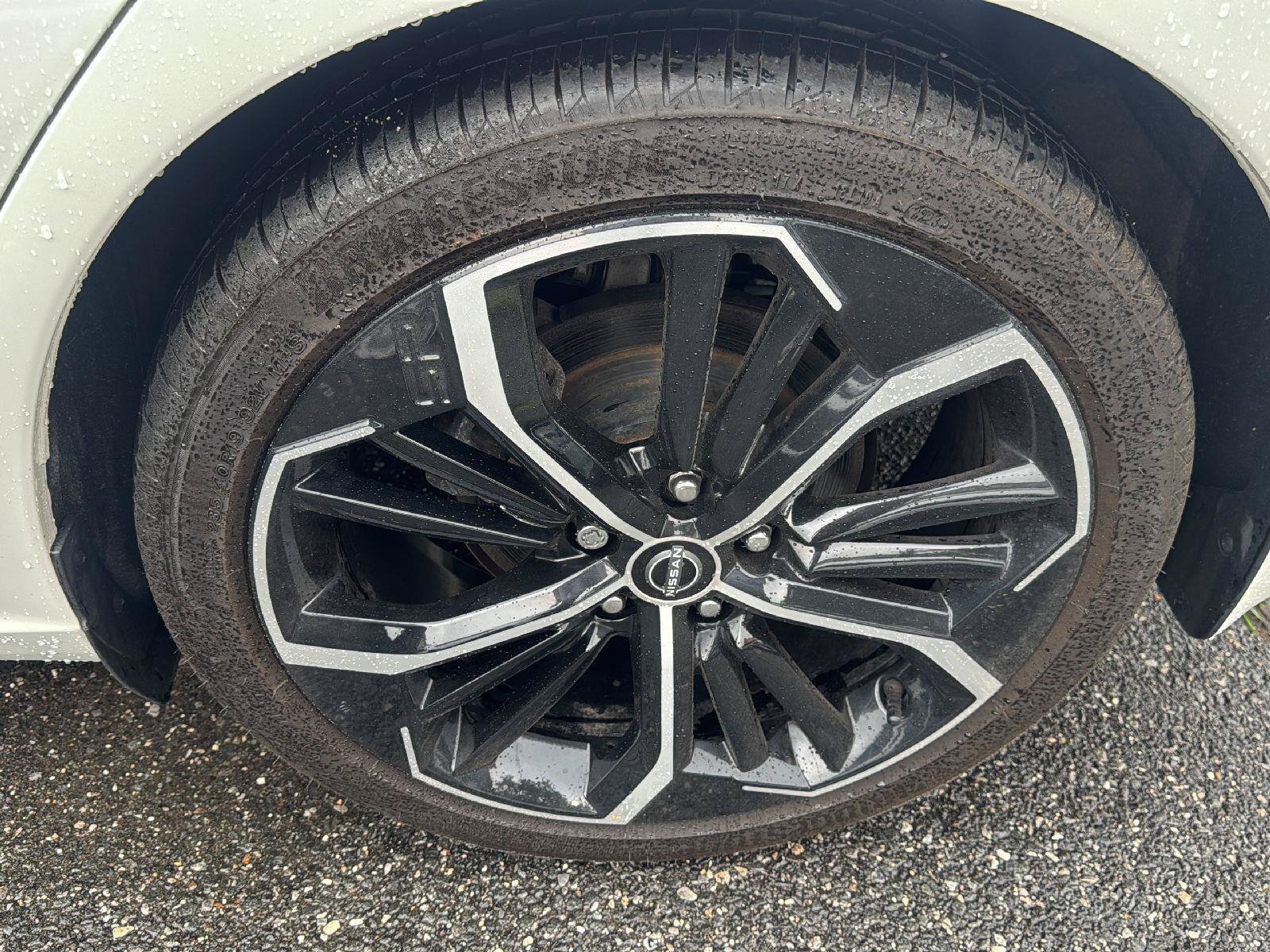 Used 2023 Nissan Altima 2.5 SR FWD image 29