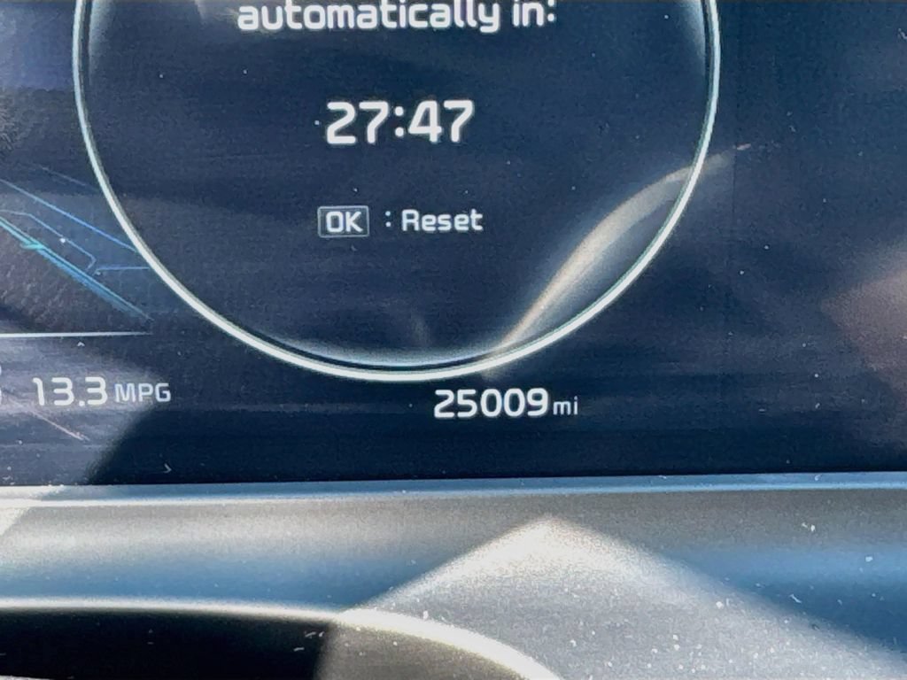 Certified 2024 Kia Seltos S AWD/4WD image 15