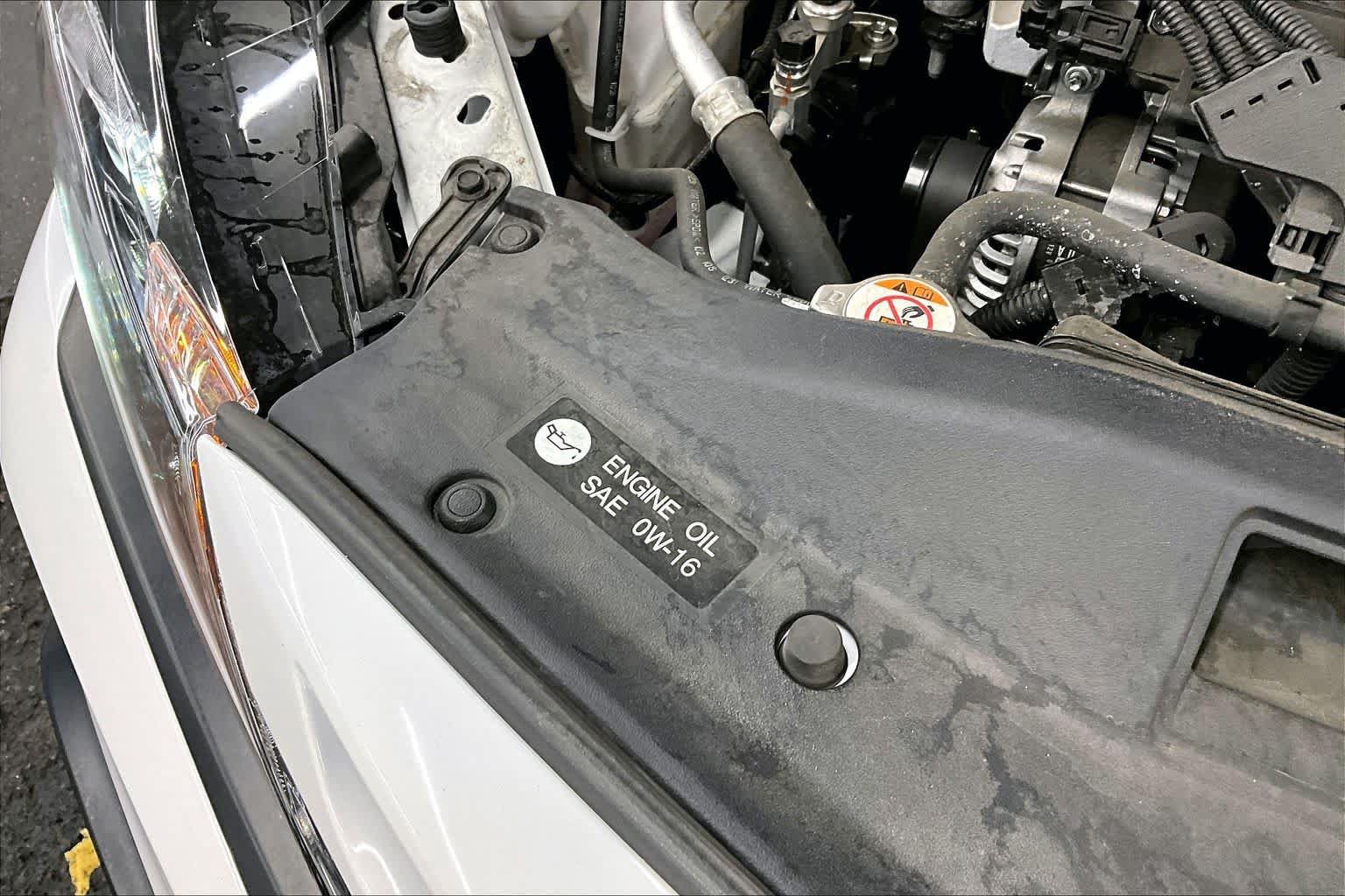 Used 2024 Toyota Camry SE FWD image 32