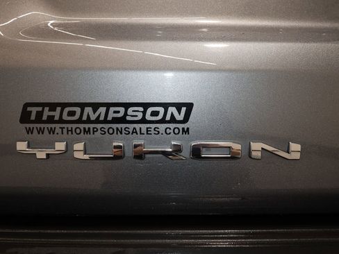 Used 2021 GMC Yukon Denali w/ Denali Ultimate Package image 41