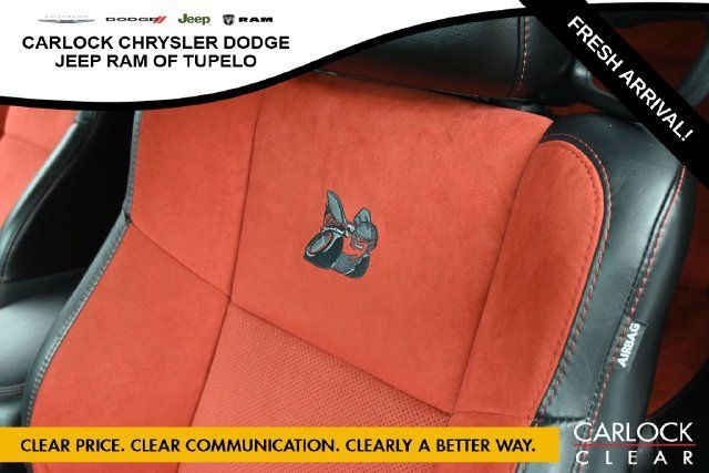 Used 2023 Dodge Challenger R/T Scat Pack w/ Plus Package RWD image 20