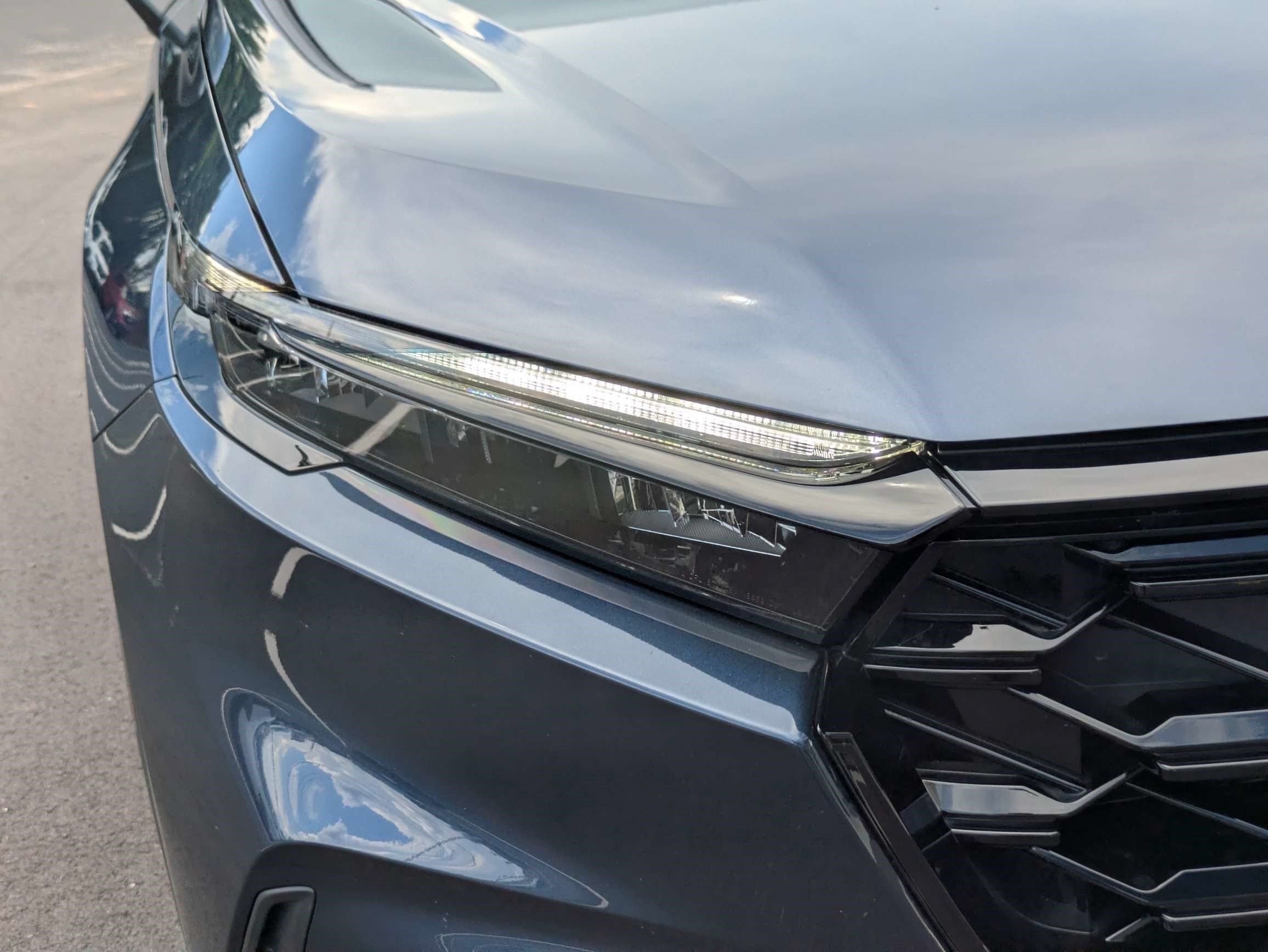 Used 2024 Honda CR-V Sport Touring image 14